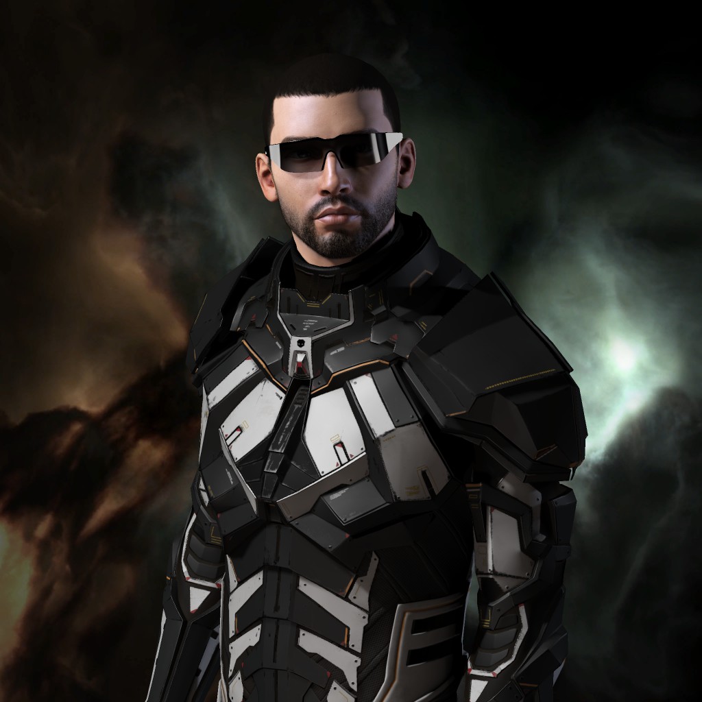 Ulric Vale