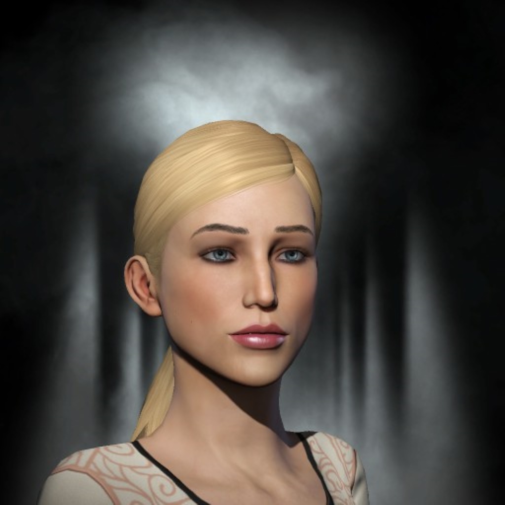 Elika Mash
