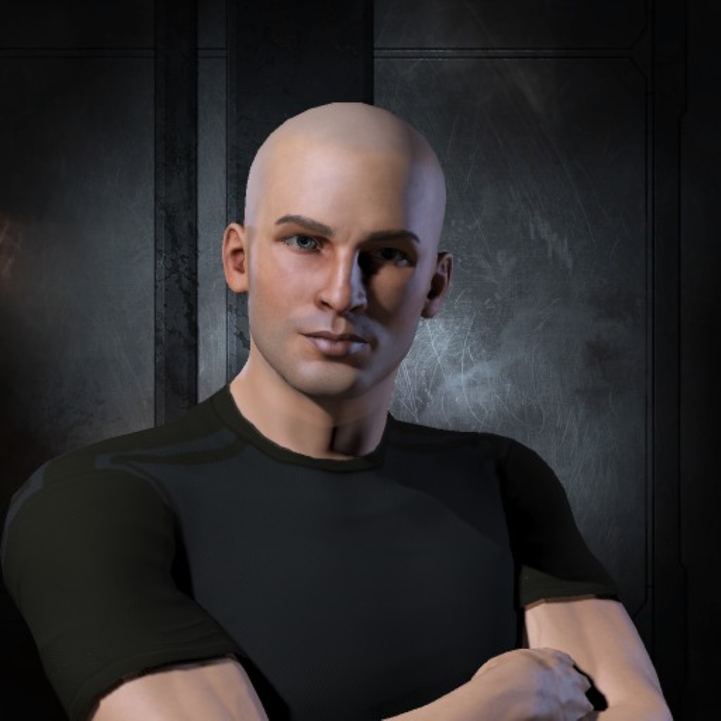 Mr Cristi