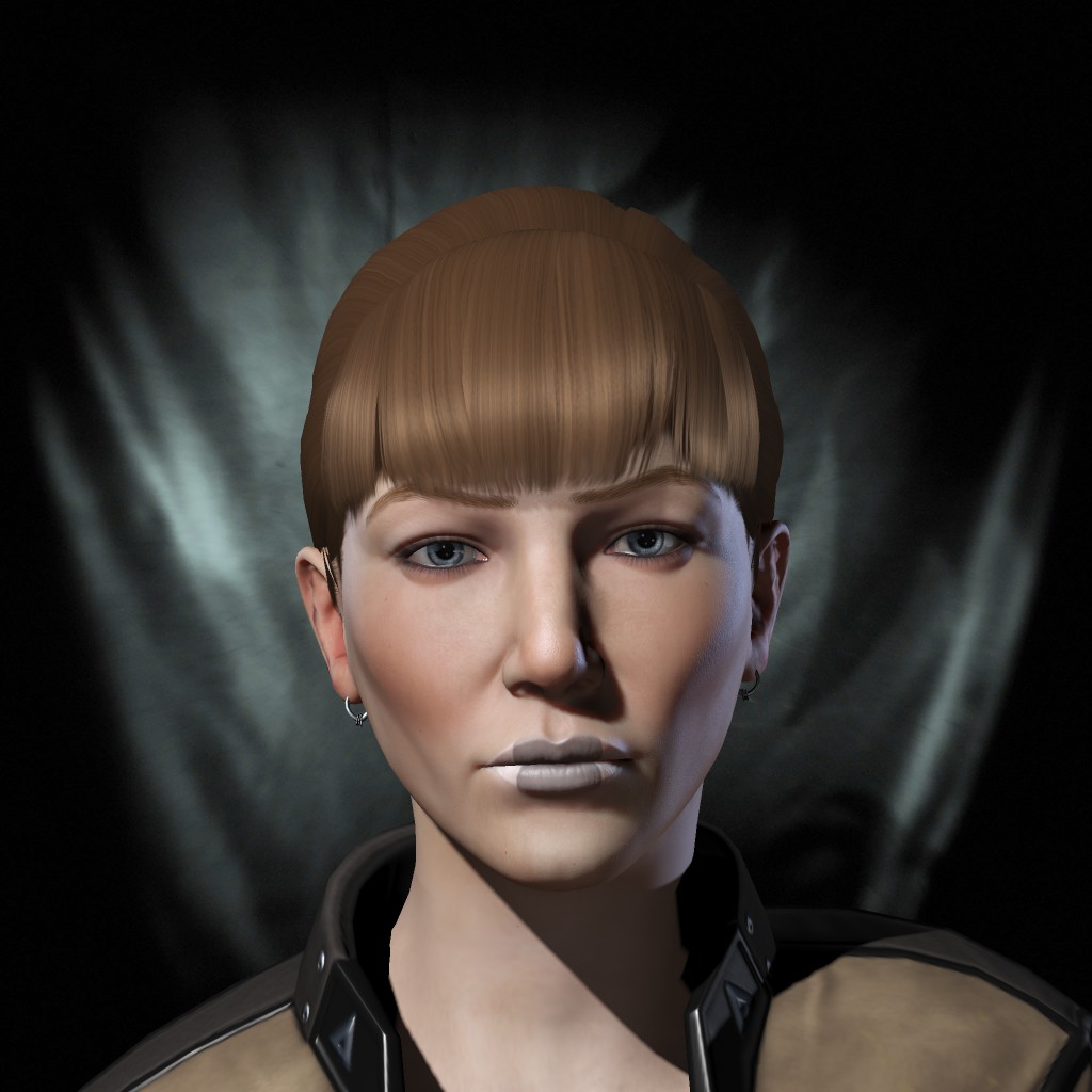 Kaede Hawkins