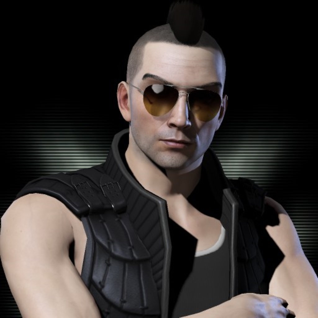 Jefferson McCalstner