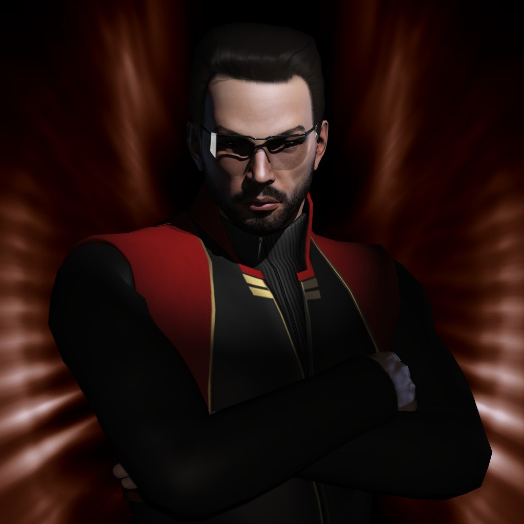 Paul Knight