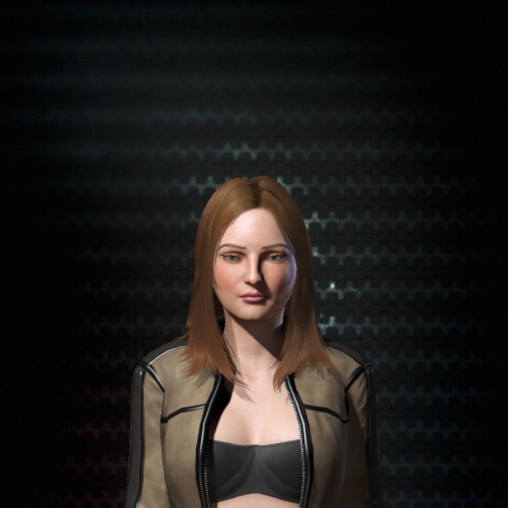 Claire Piscraft