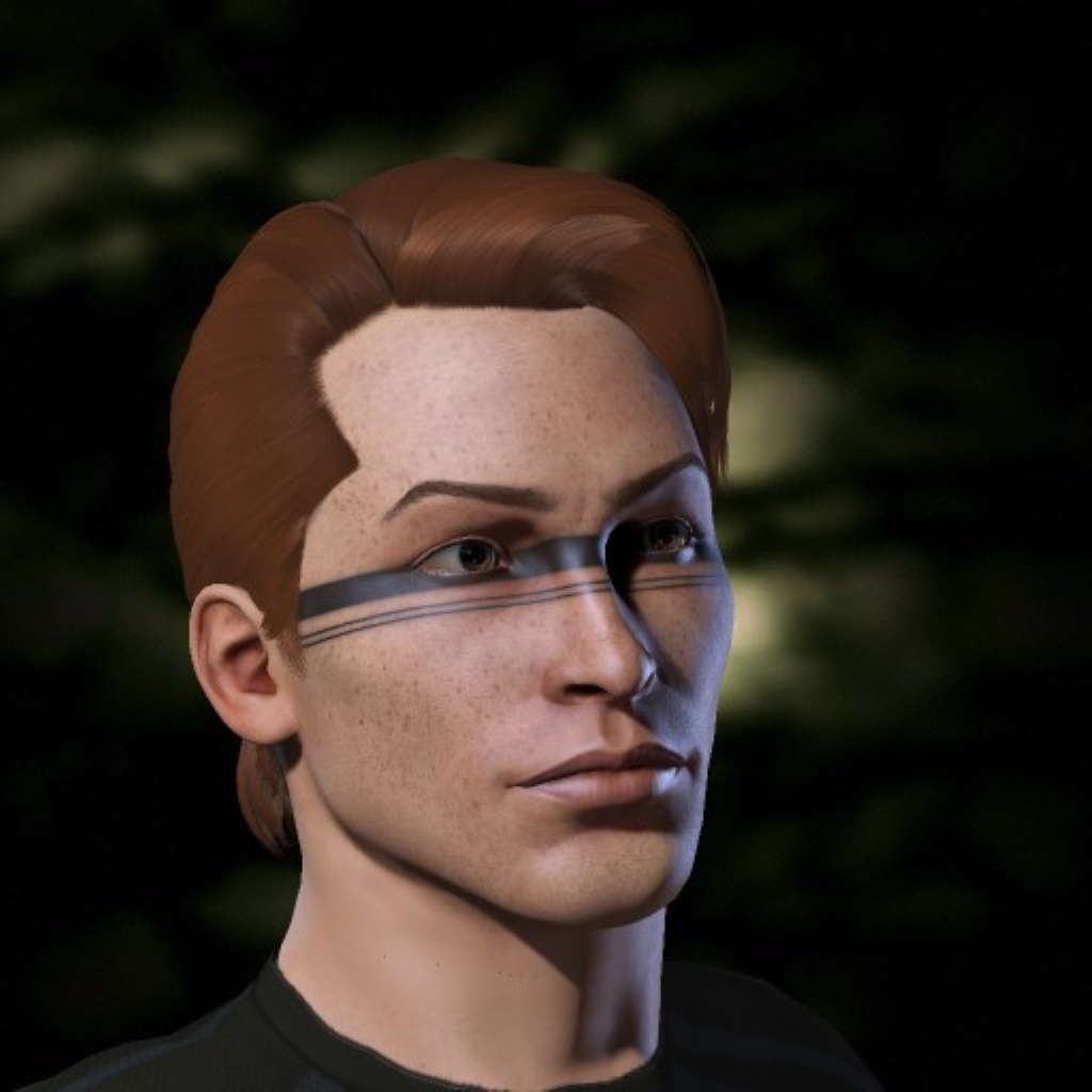 Isandriel Thiesant