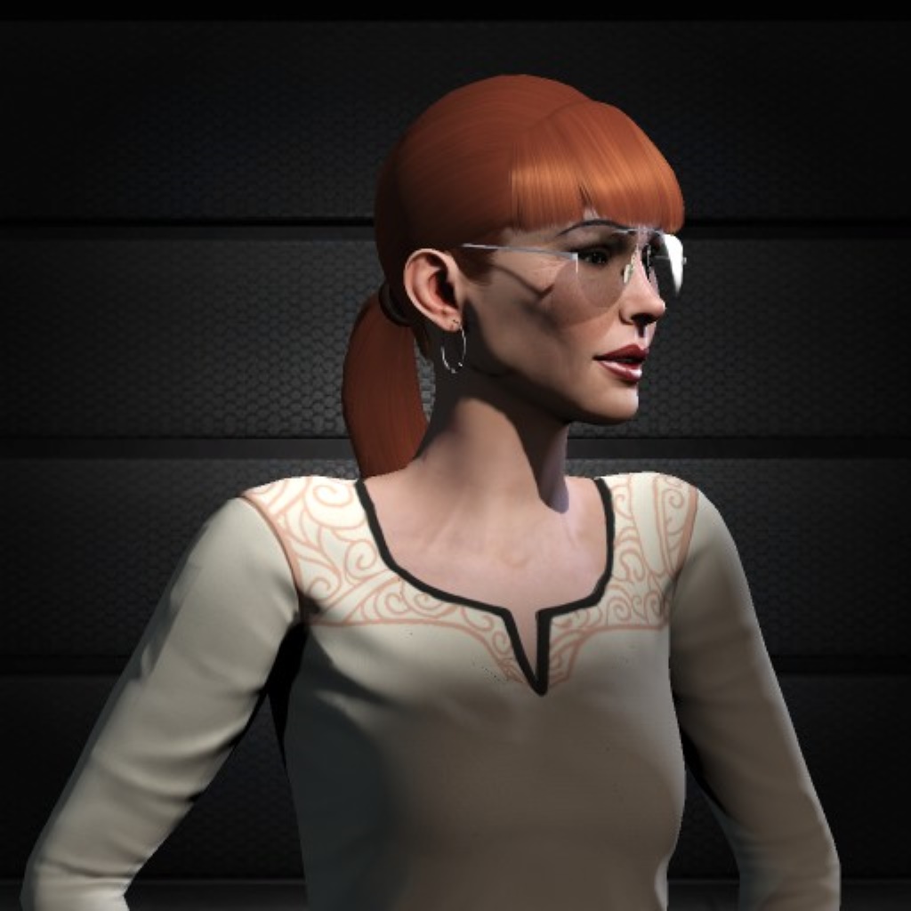 Eleanor Solstice