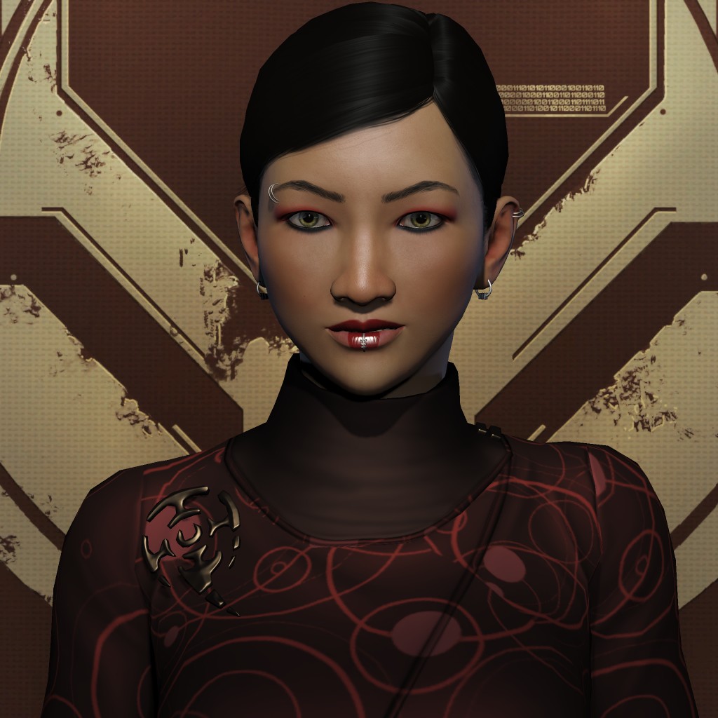 Xinyu Ren