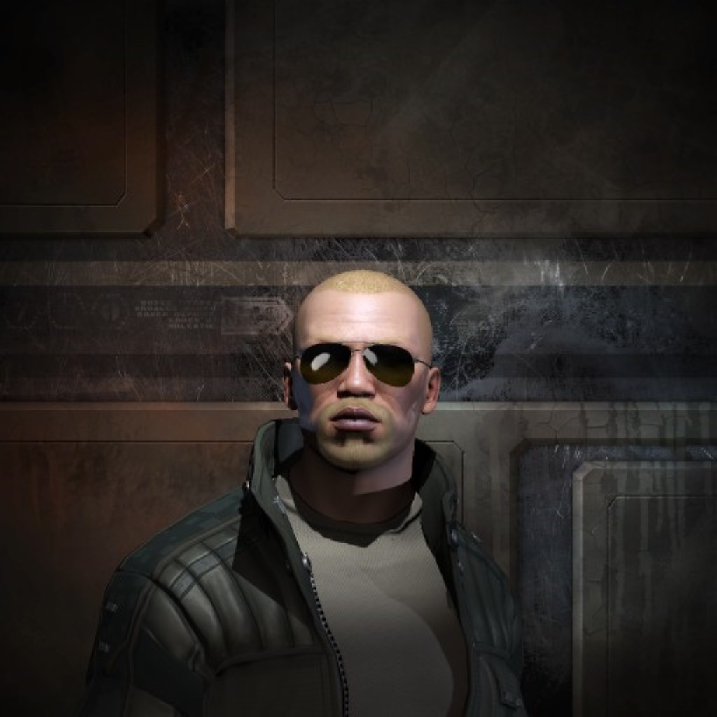 Connor Crow