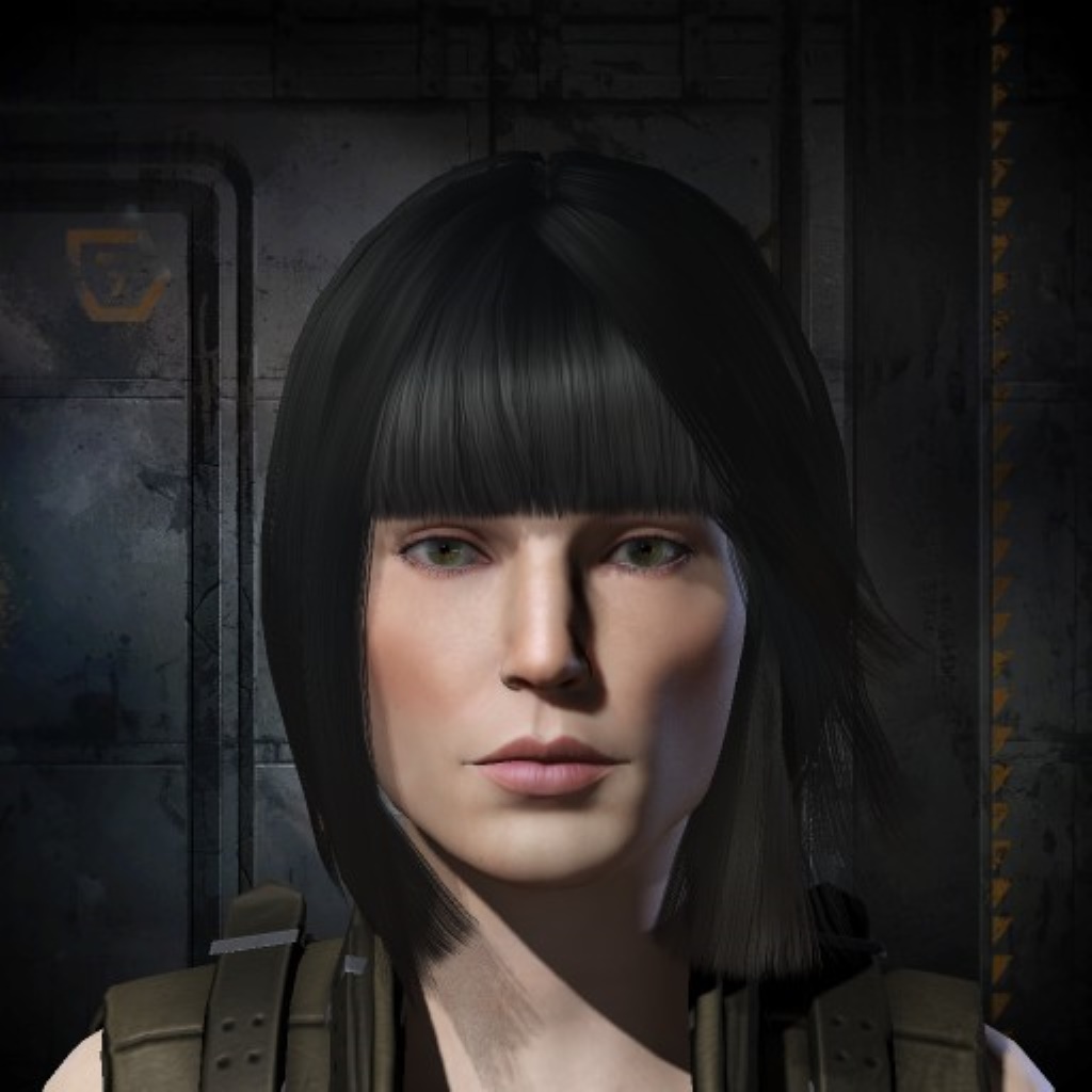 Portrait