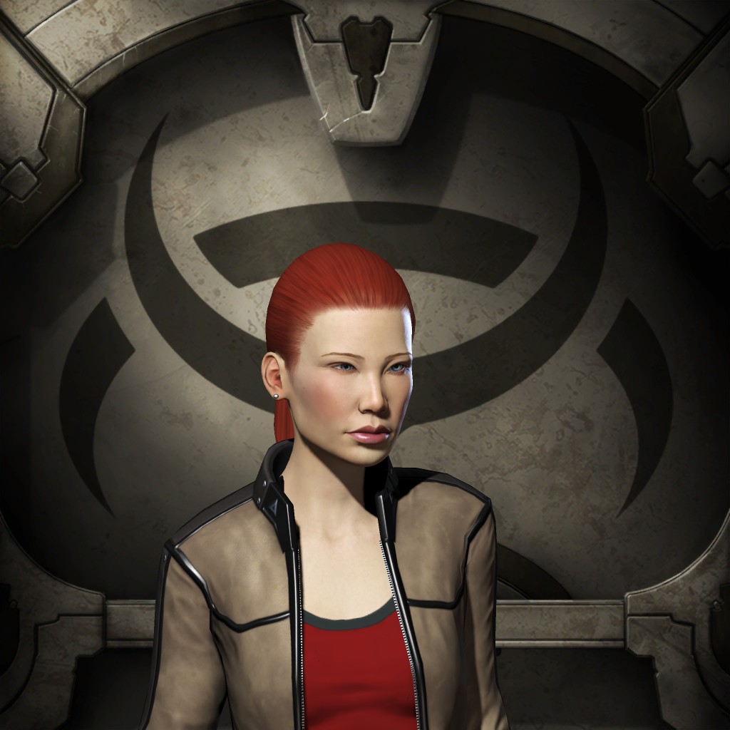 Melanie K'sune