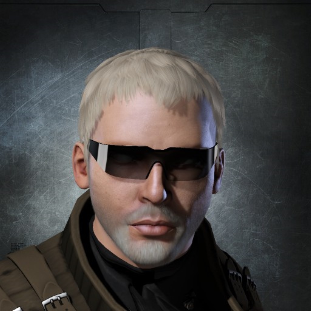 Robert VonDeux
