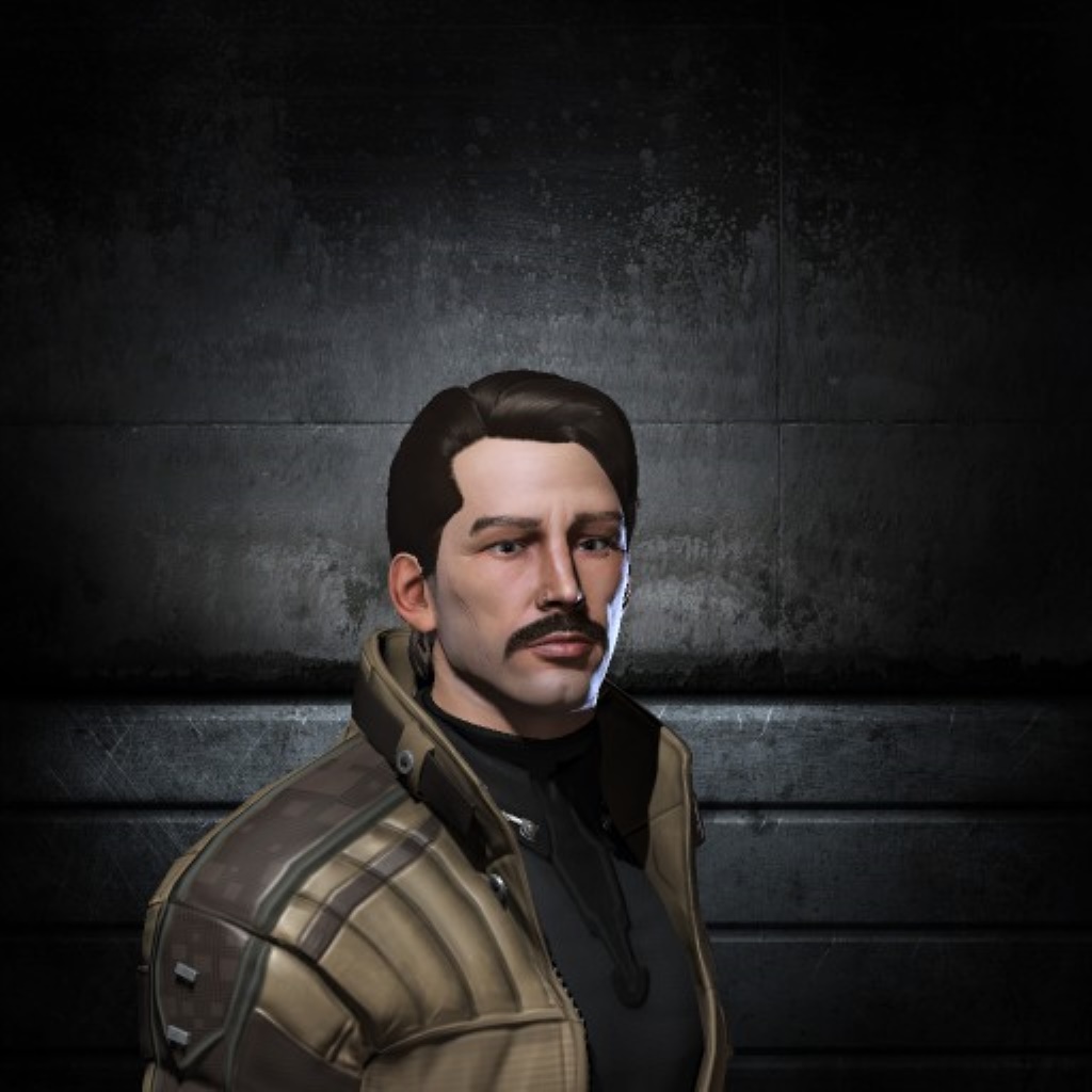 Leonard Neemoi