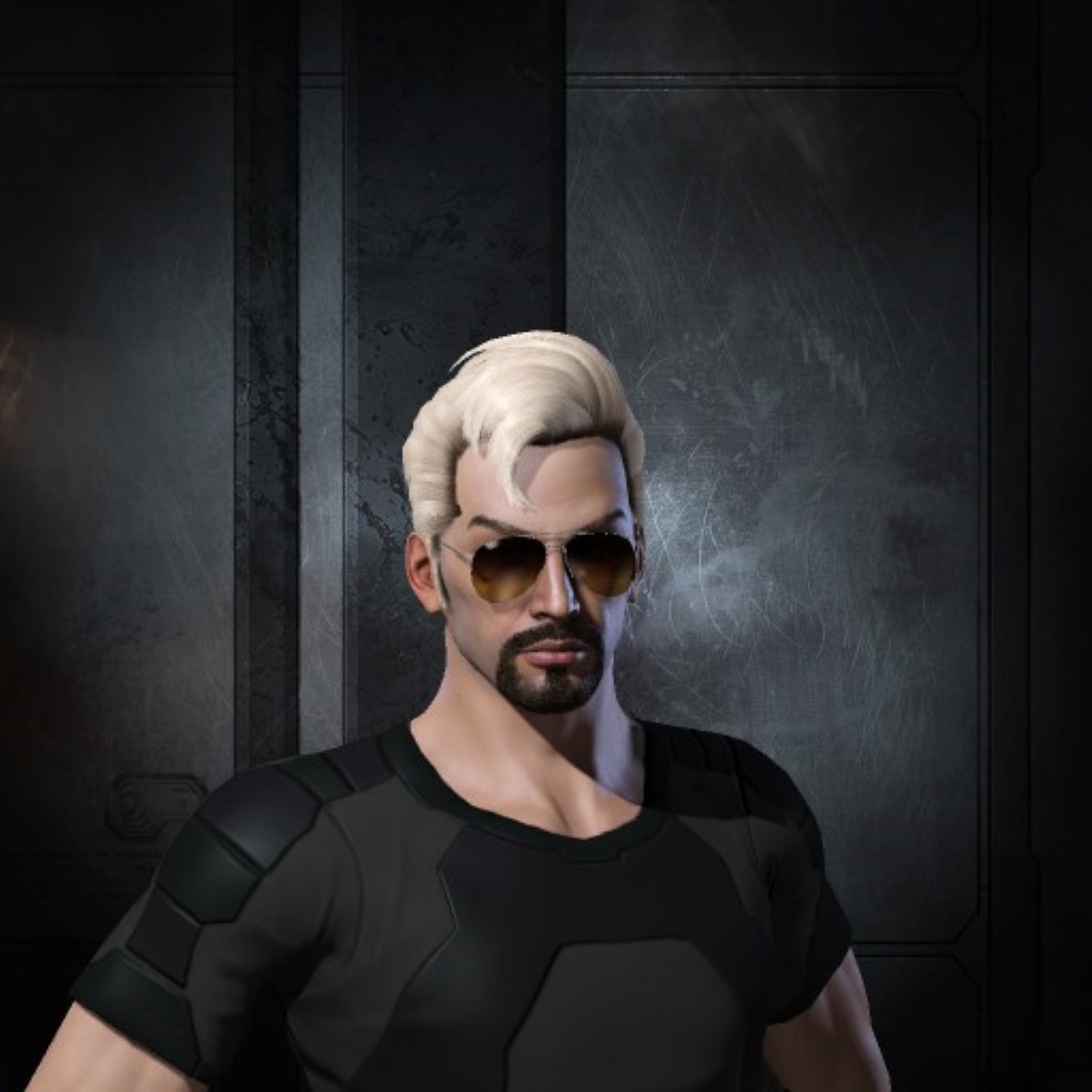 Alexander Zed