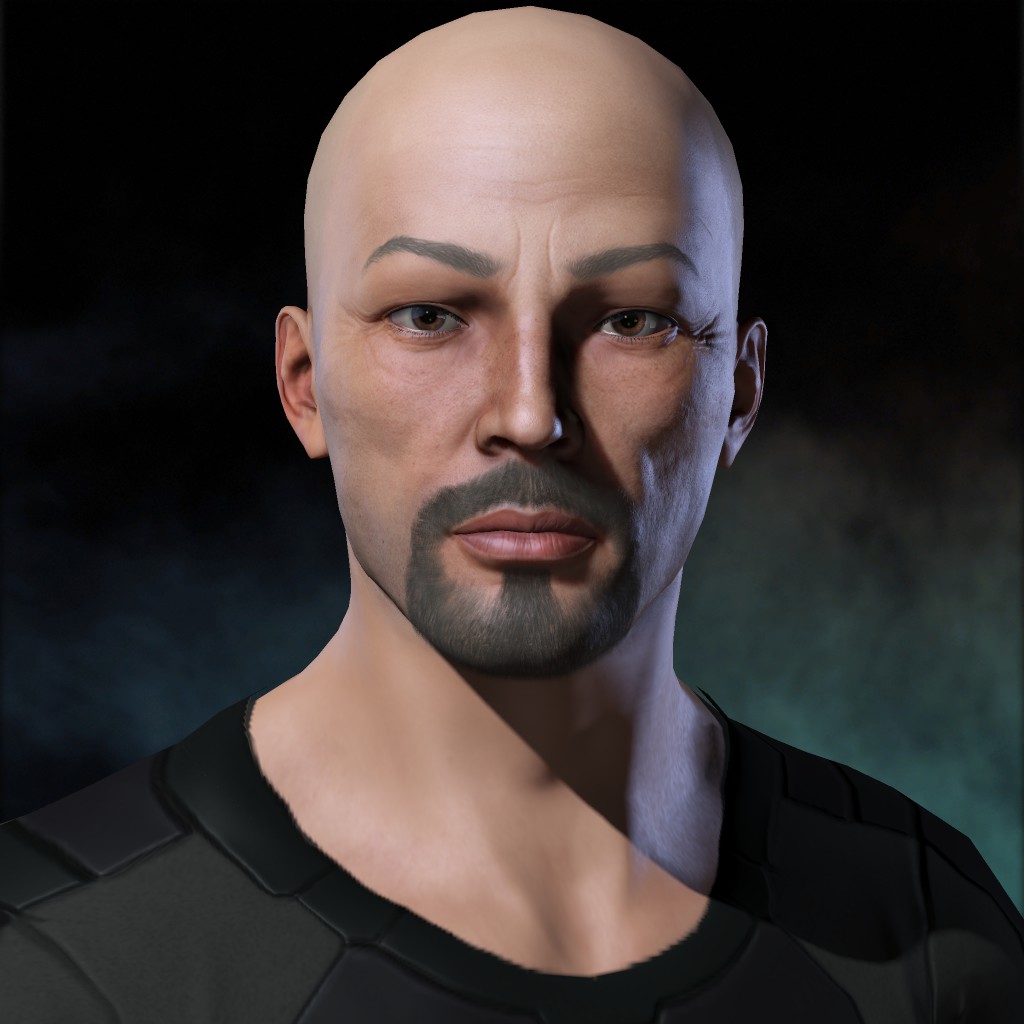Boron Tyler