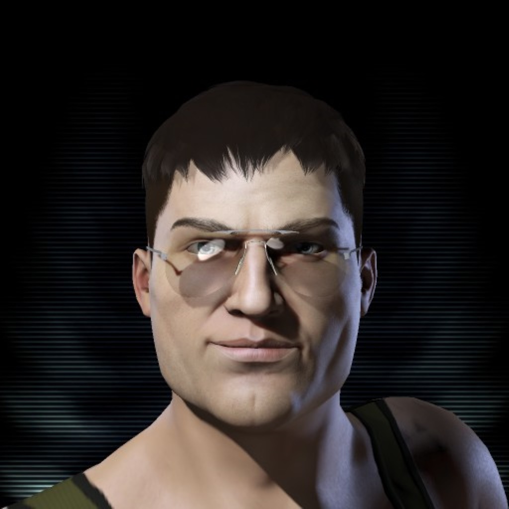 Dwight Kay Schrute