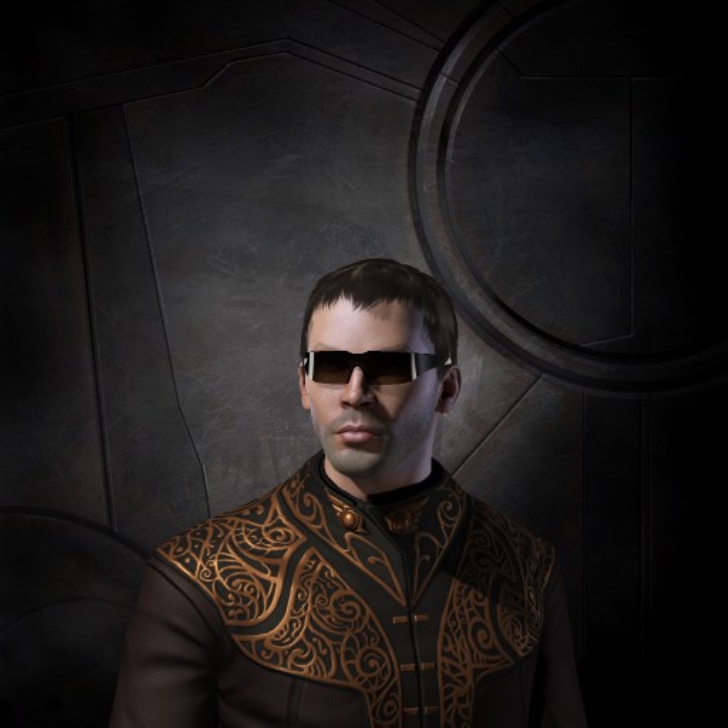 Johnny Nemonik