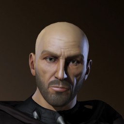 Zuludawn portrait