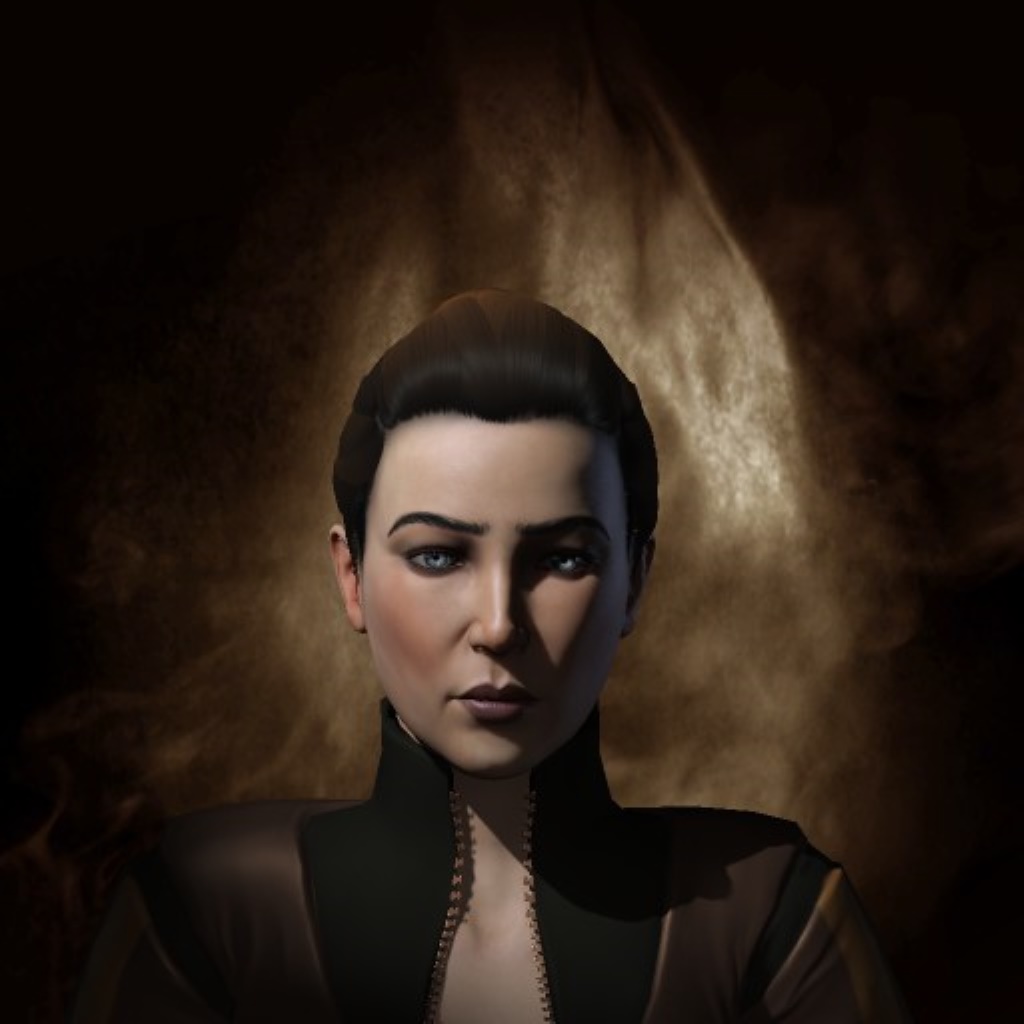 portrait