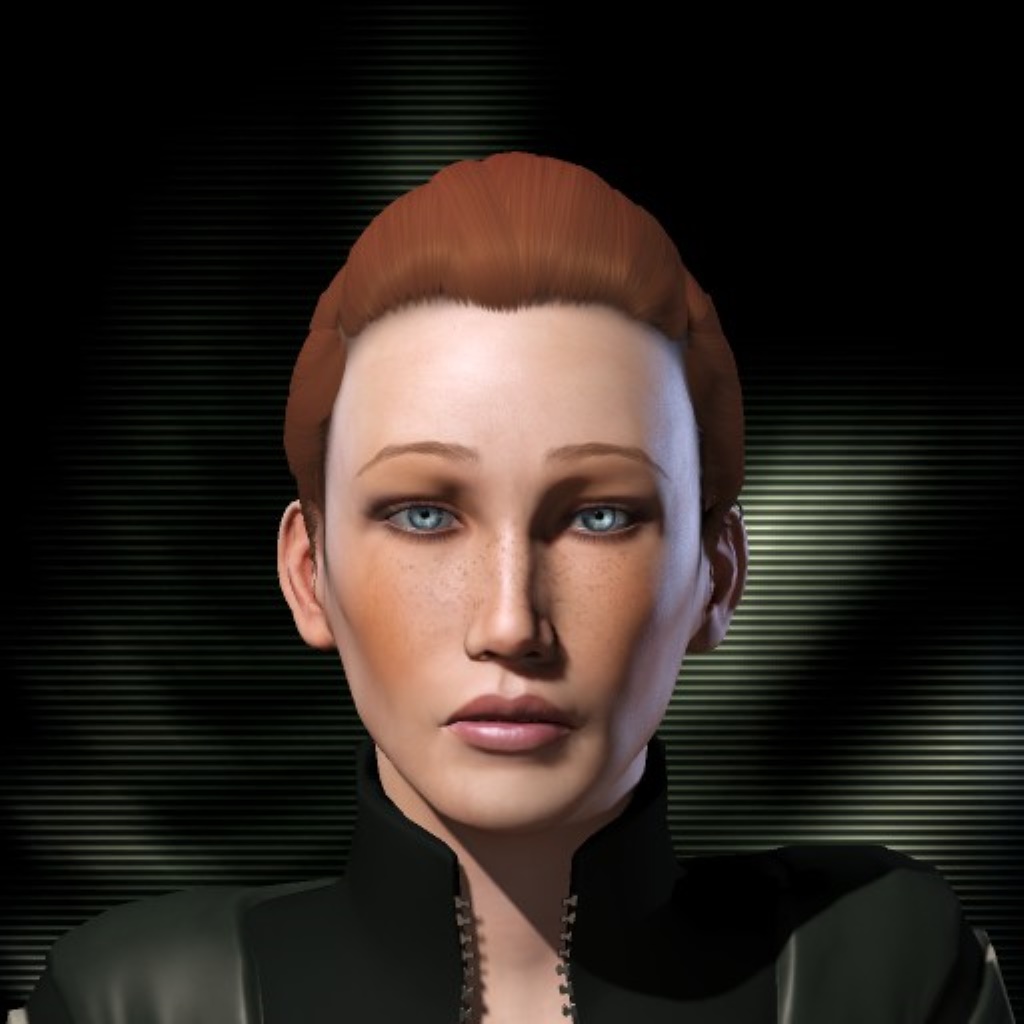 Alexa Bannon