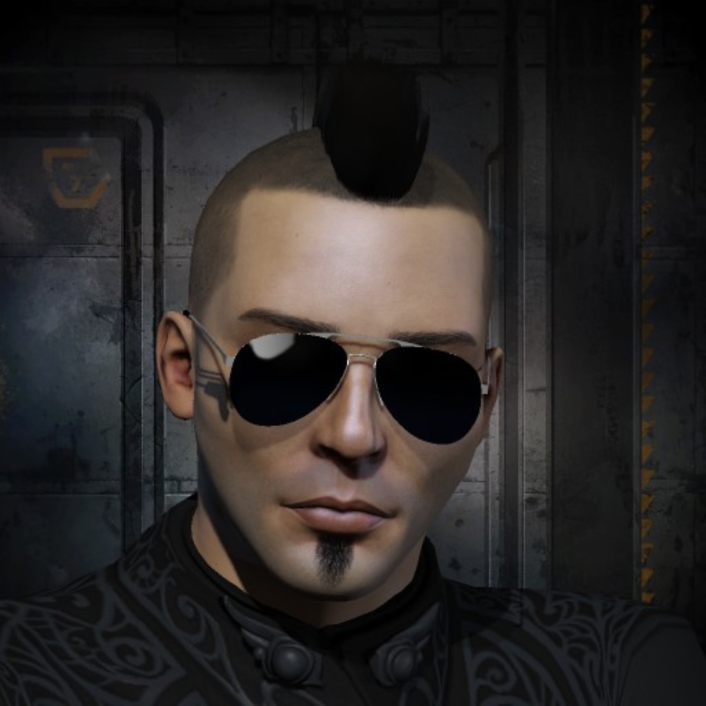buzz draconis