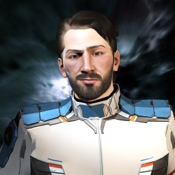 Tyrat Vanchal portrait