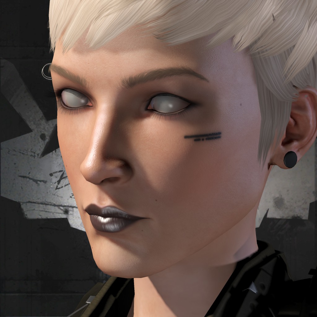 Finger Blast