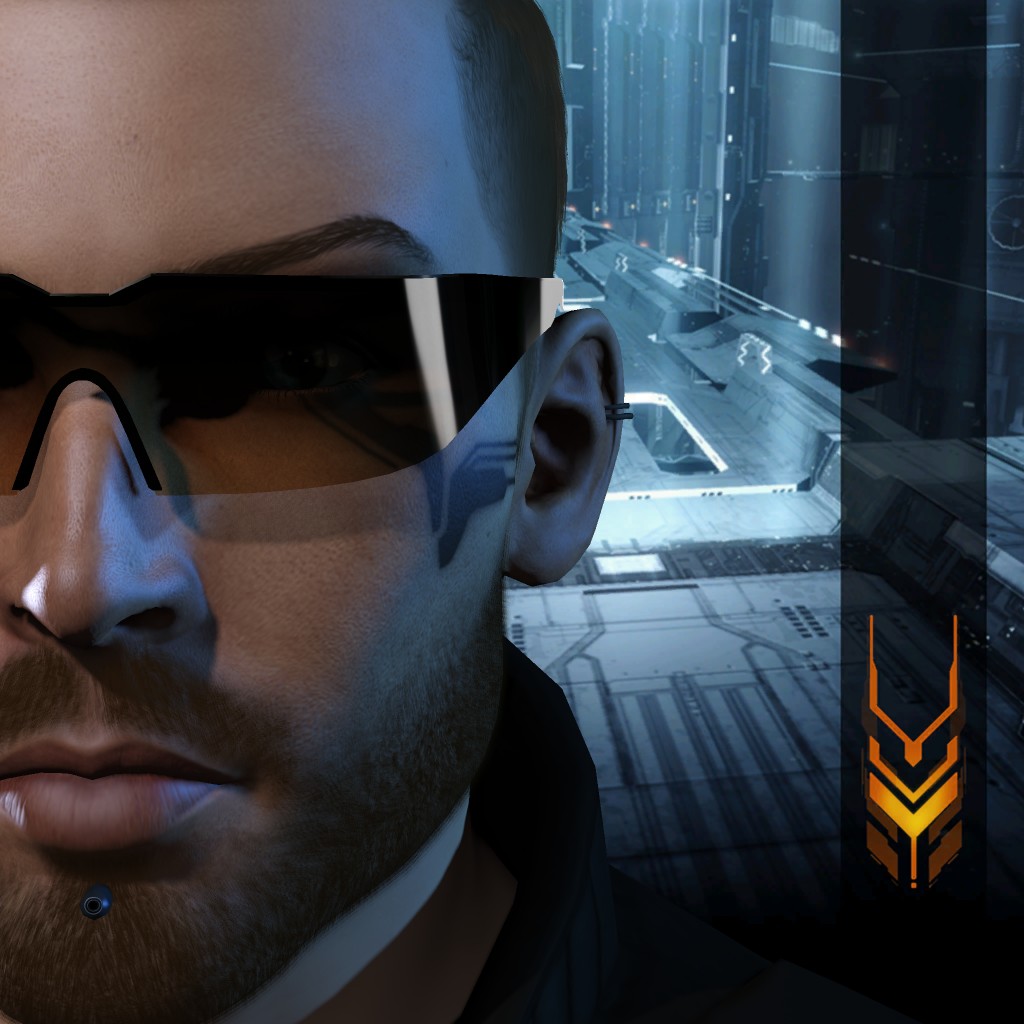Major Blackblood