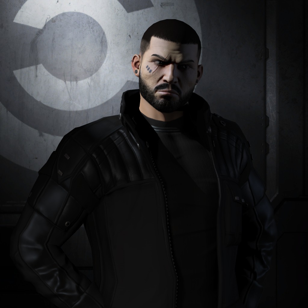 AJ Carpathian