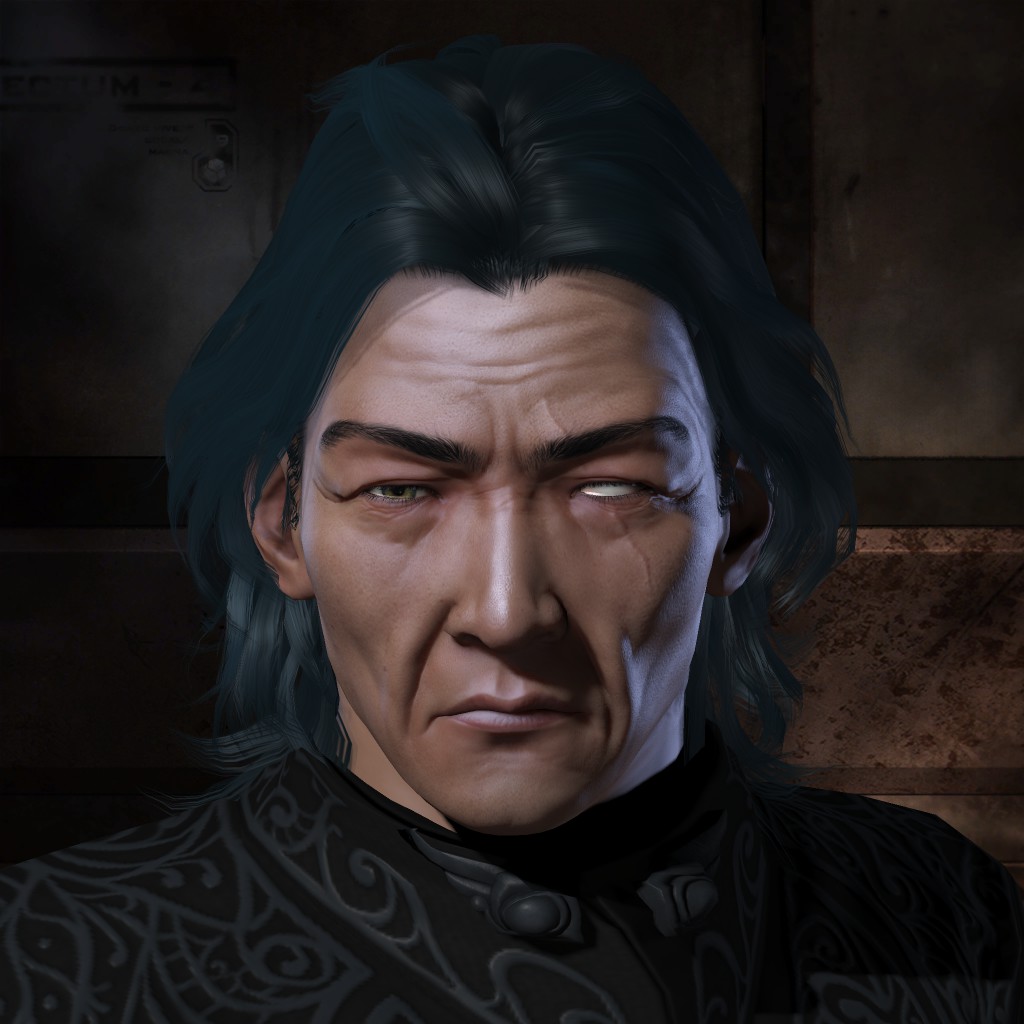 Mad Mordagan