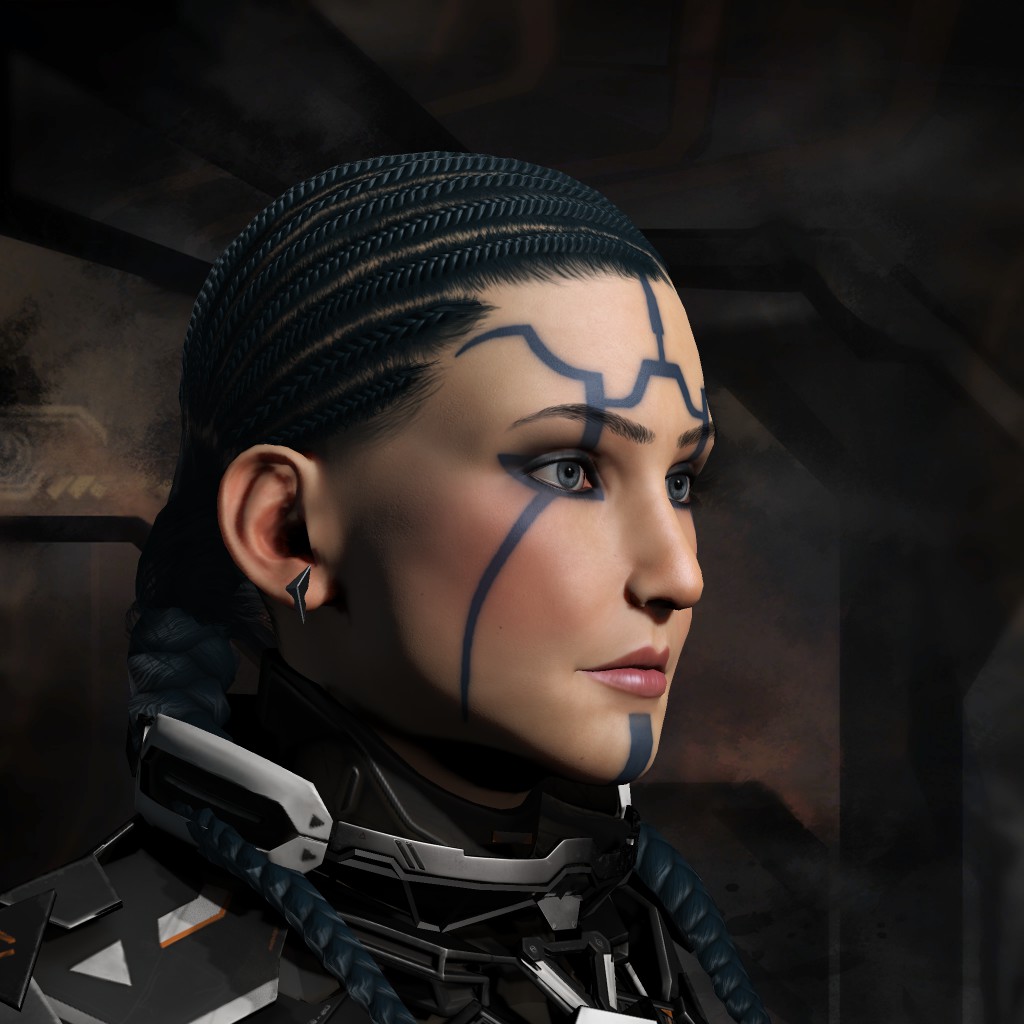 portrait