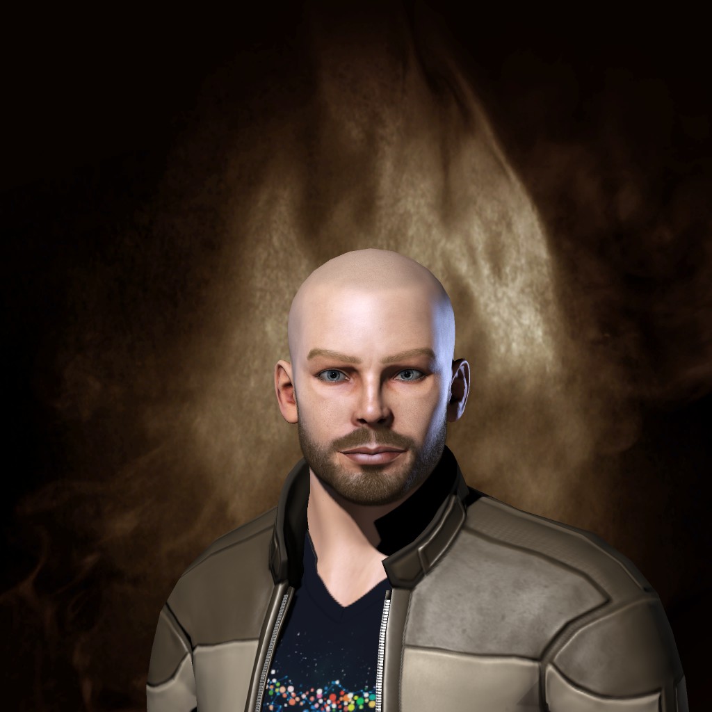 Harron Voidstrider