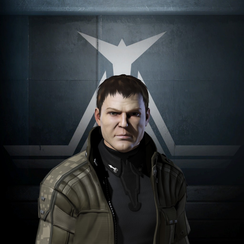 Drak Calson