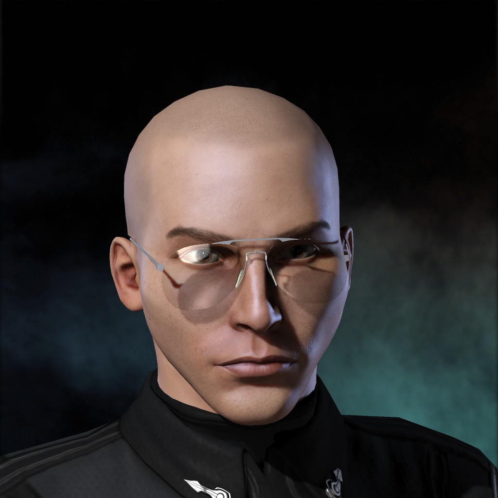 Mik Aideron