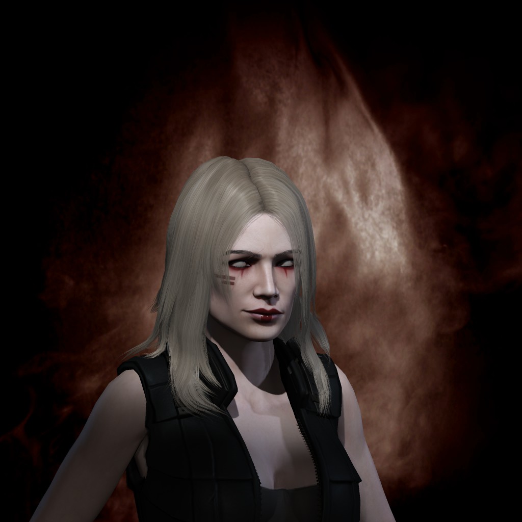 Ghost OfVengence