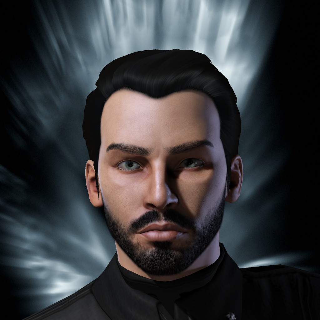 TheLawGiver