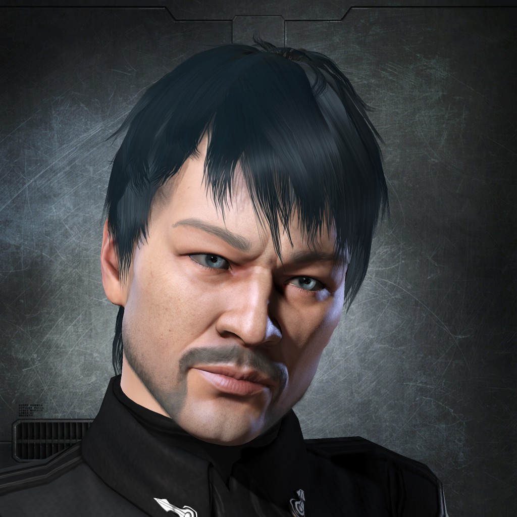 Bjorn Martinez