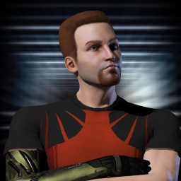 Capirex Andedare portrait