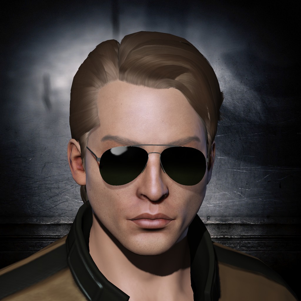 Troy Cameron