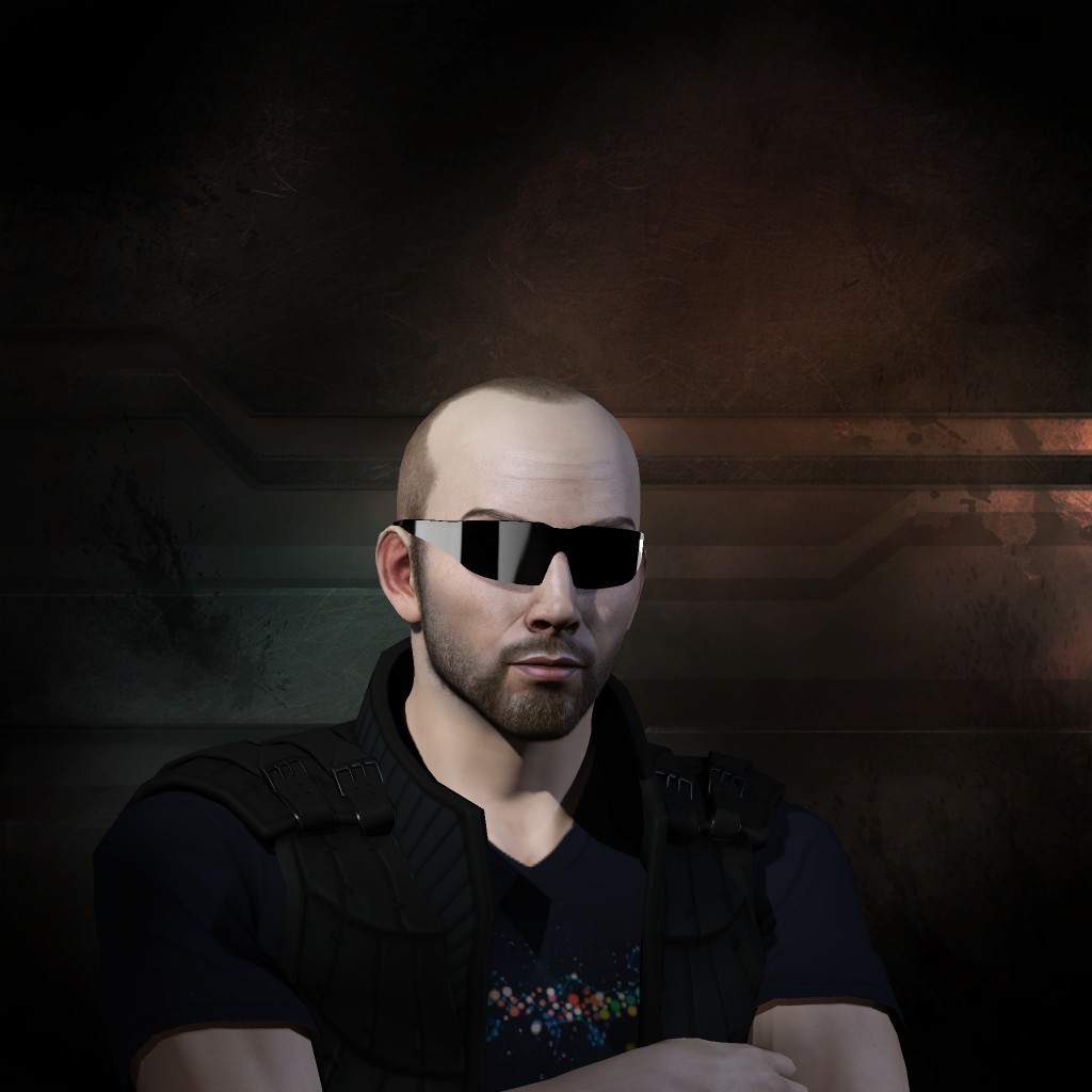 Maddog Mac