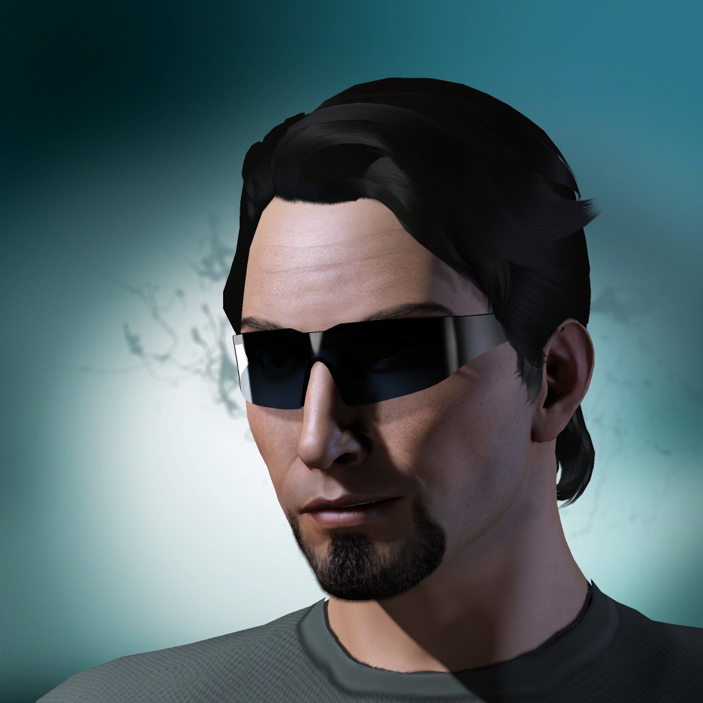 Victor RomCas