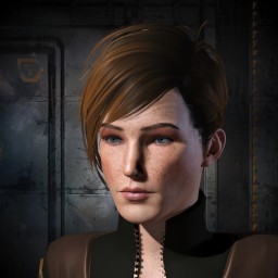 Padrola Neblata portrait