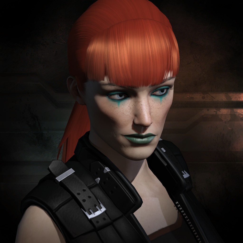 Jane Volante