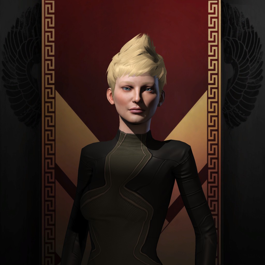Dryana Shihari