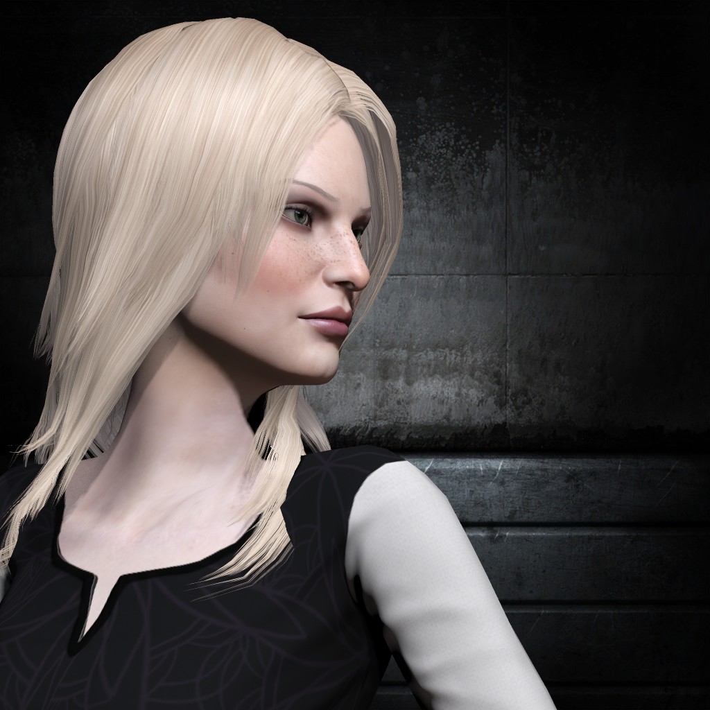 Rhea Aurora