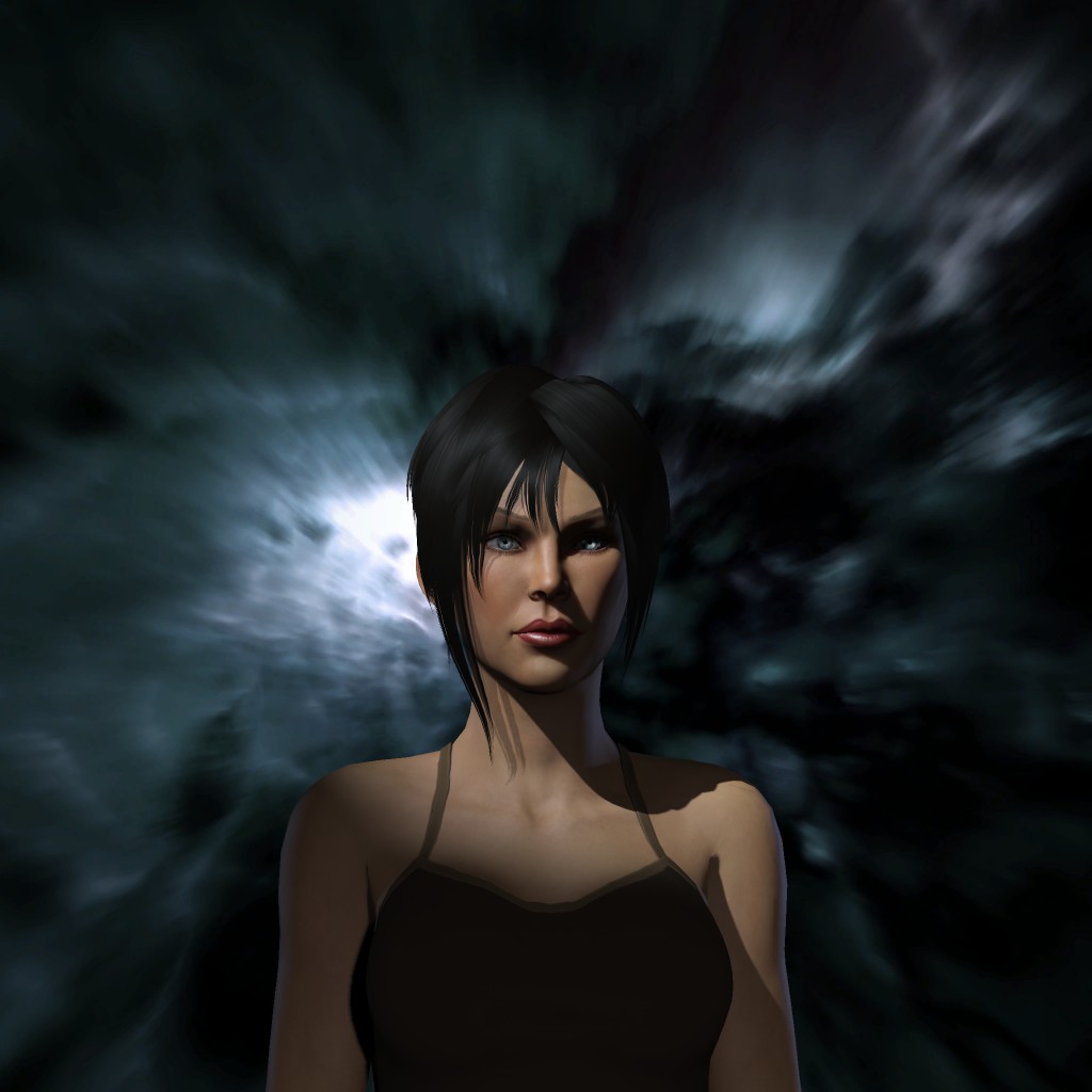 Karyna Rasputin