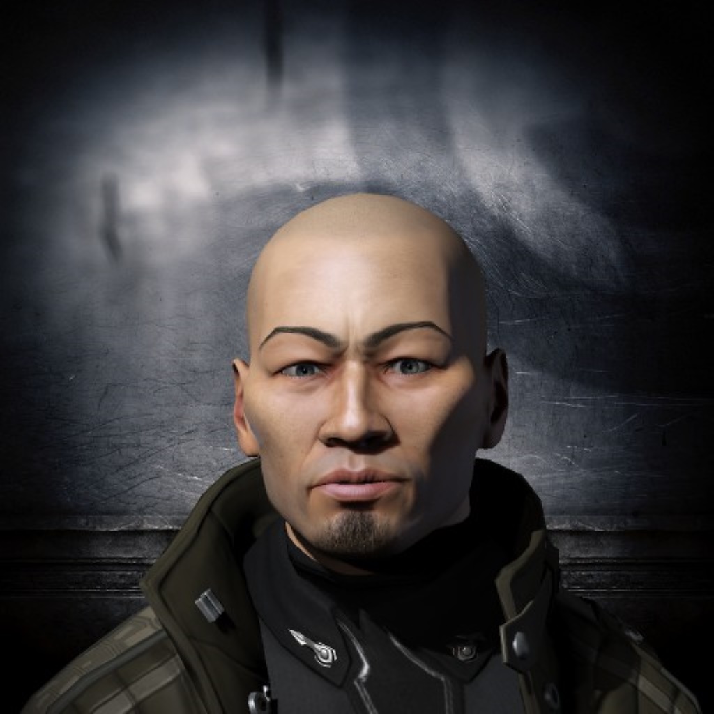 Buck Knasty