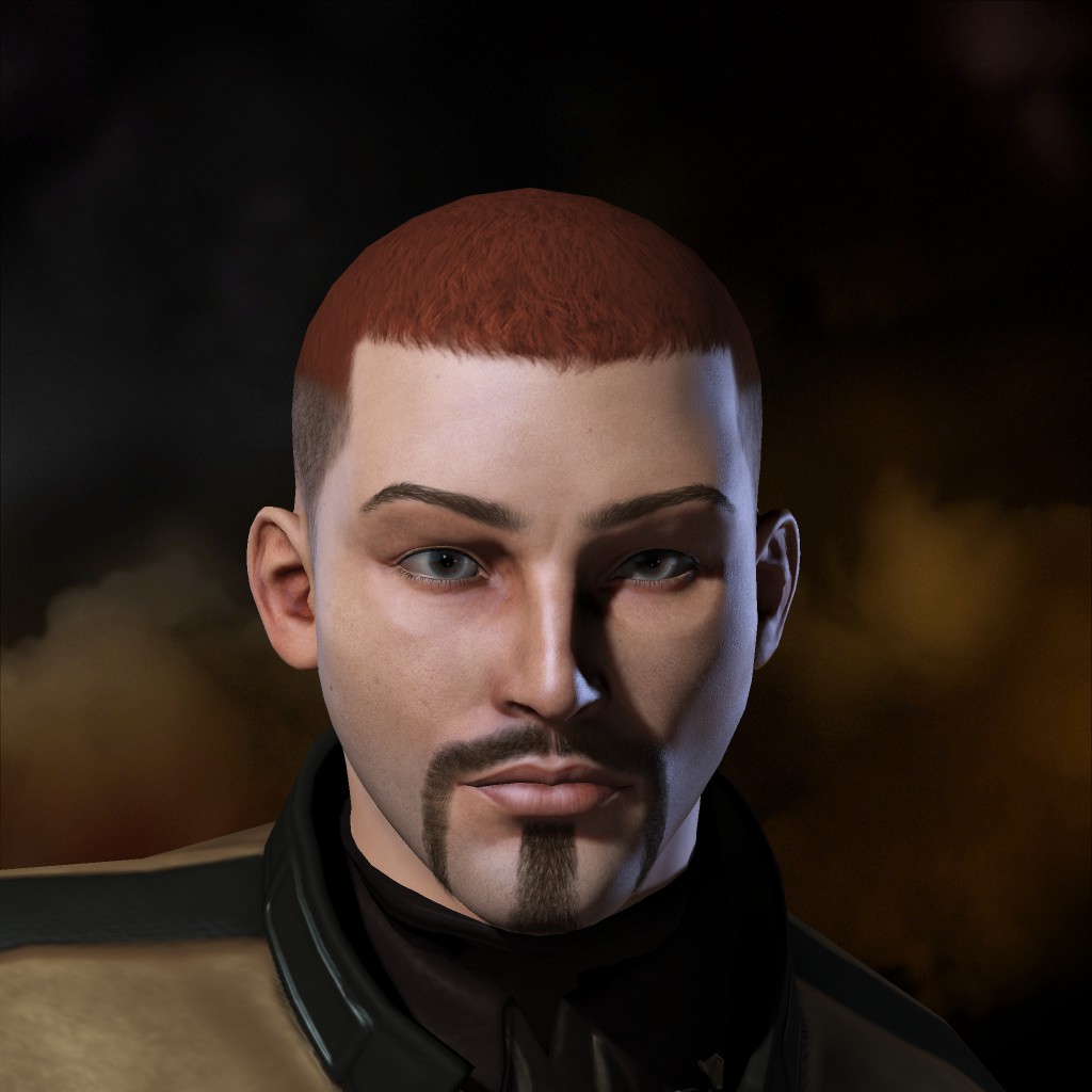 Tony O'Brian O'Brian