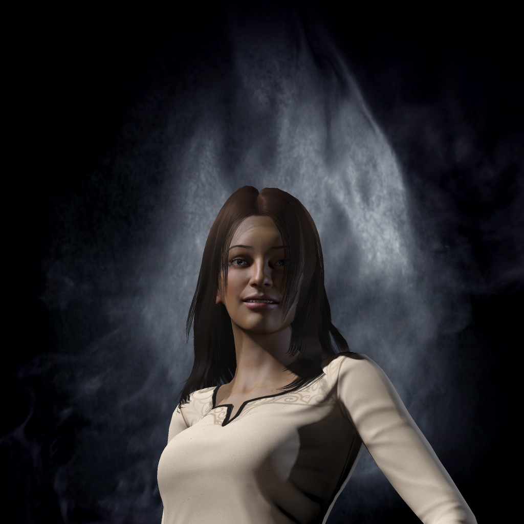 Bella Redhook