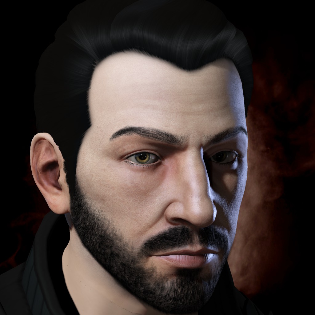 ThatPaleGuy Lamar