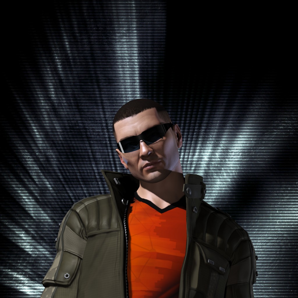 Frigun Guy