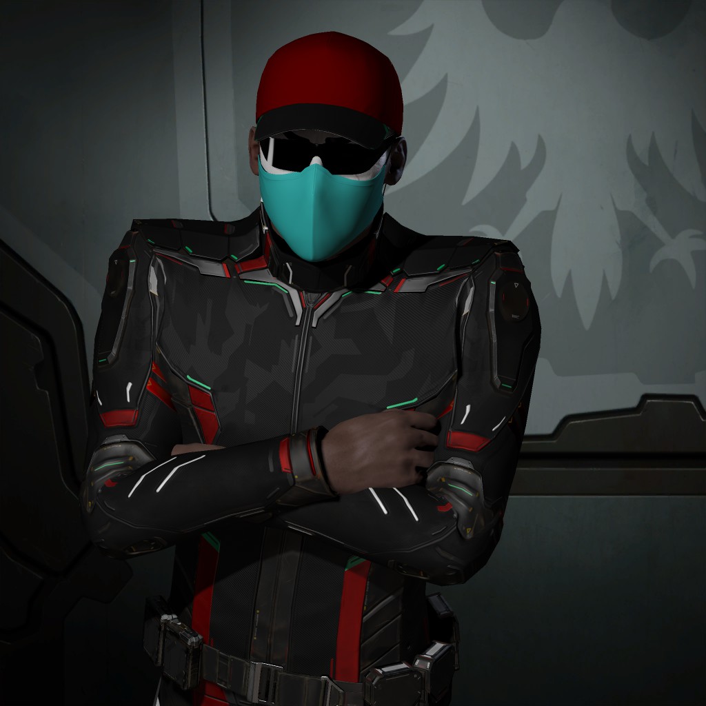 Makrin Tod